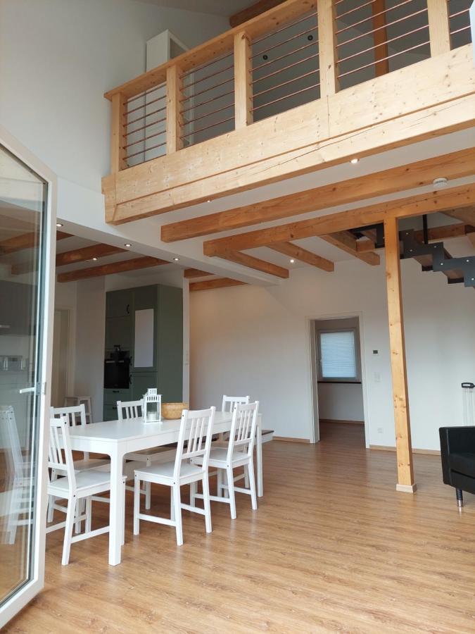 Ferienhaus Landsberg 란츠베르크암레흐 외부 사진