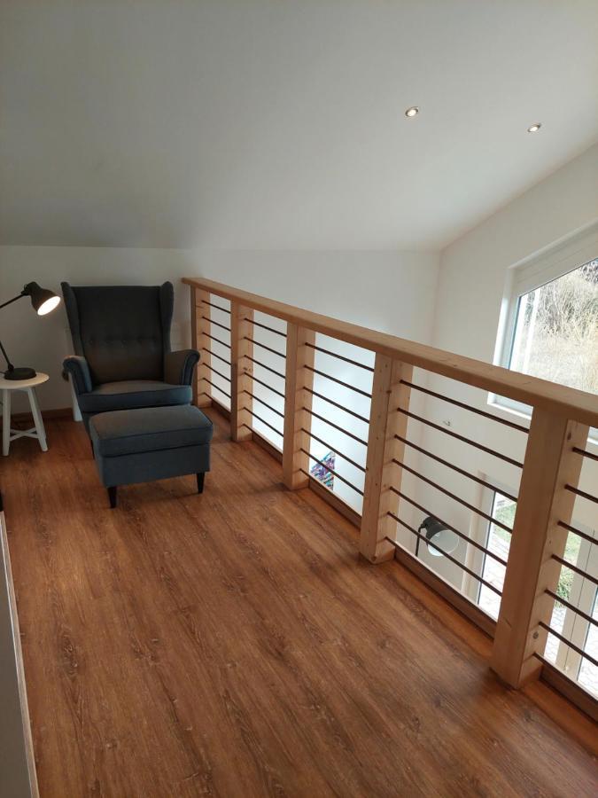 Ferienhaus Landsberg 란츠베르크암레흐 외부 사진