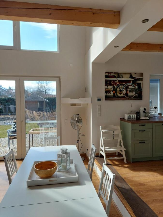 Ferienhaus Landsberg 란츠베르크암레흐 외부 사진