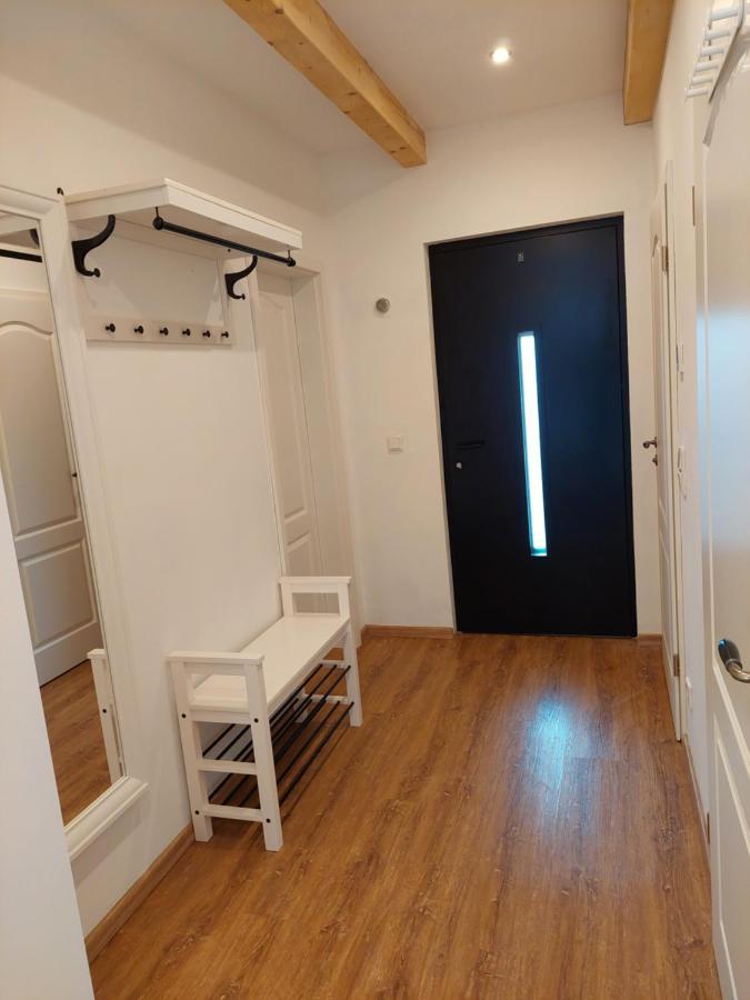 Ferienhaus Landsberg 란츠베르크암레흐 외부 사진