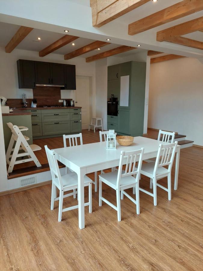 Ferienhaus Landsberg 란츠베르크암레흐 외부 사진
