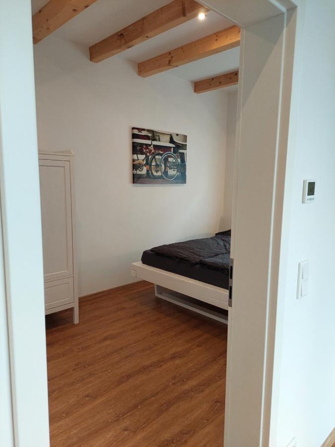 Ferienhaus Landsberg 란츠베르크암레흐 외부 사진