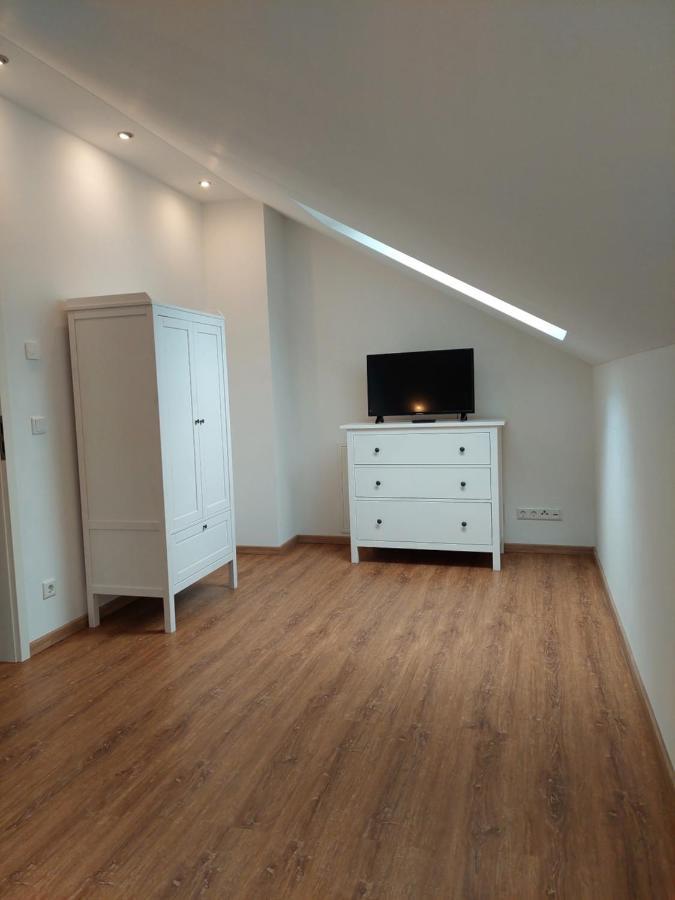 Ferienhaus Landsberg 란츠베르크암레흐 외부 사진