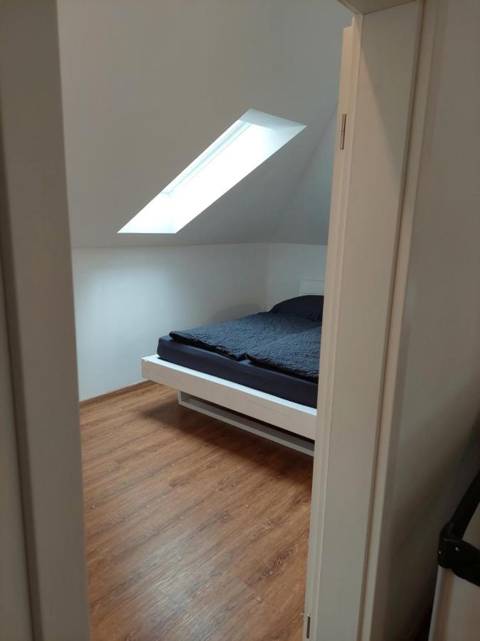 Ferienhaus Landsberg 란츠베르크암레흐 외부 사진