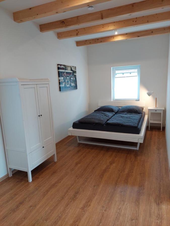 Ferienhaus Landsberg 란츠베르크암레흐 외부 사진