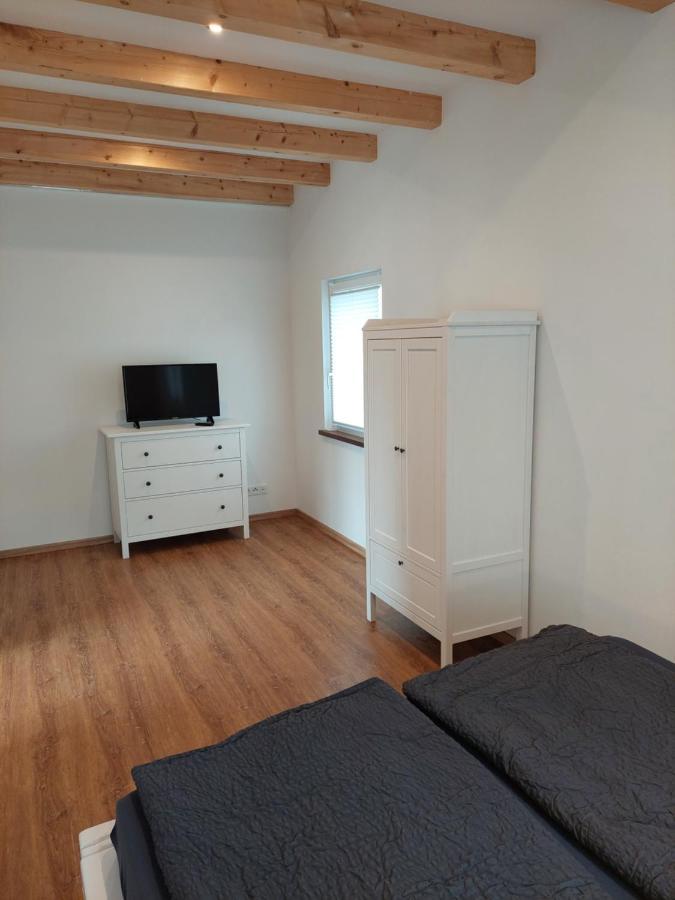 Ferienhaus Landsberg 란츠베르크암레흐 외부 사진