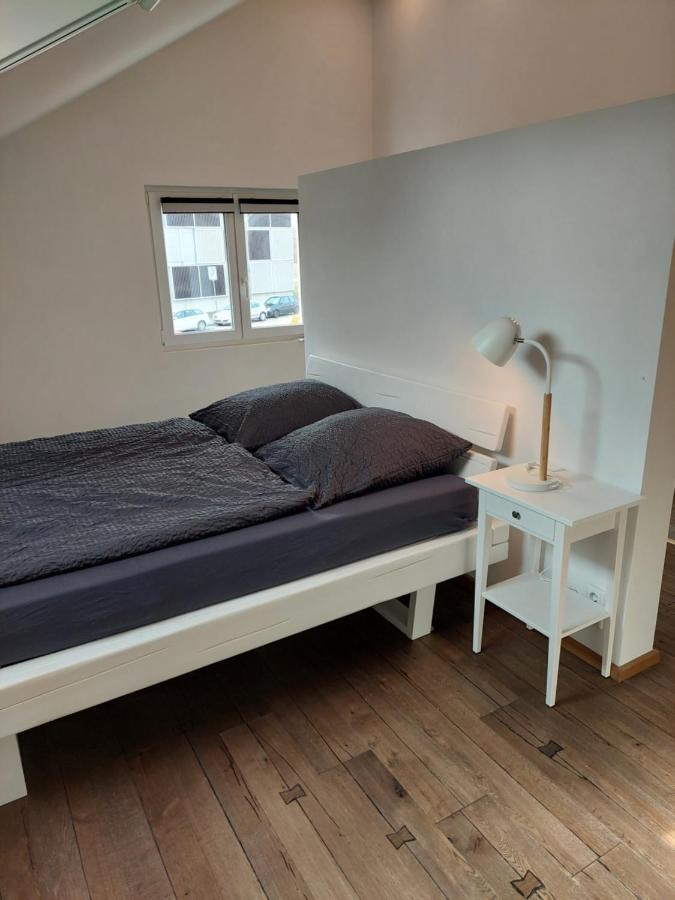 Ferienhaus Landsberg 란츠베르크암레흐 외부 사진