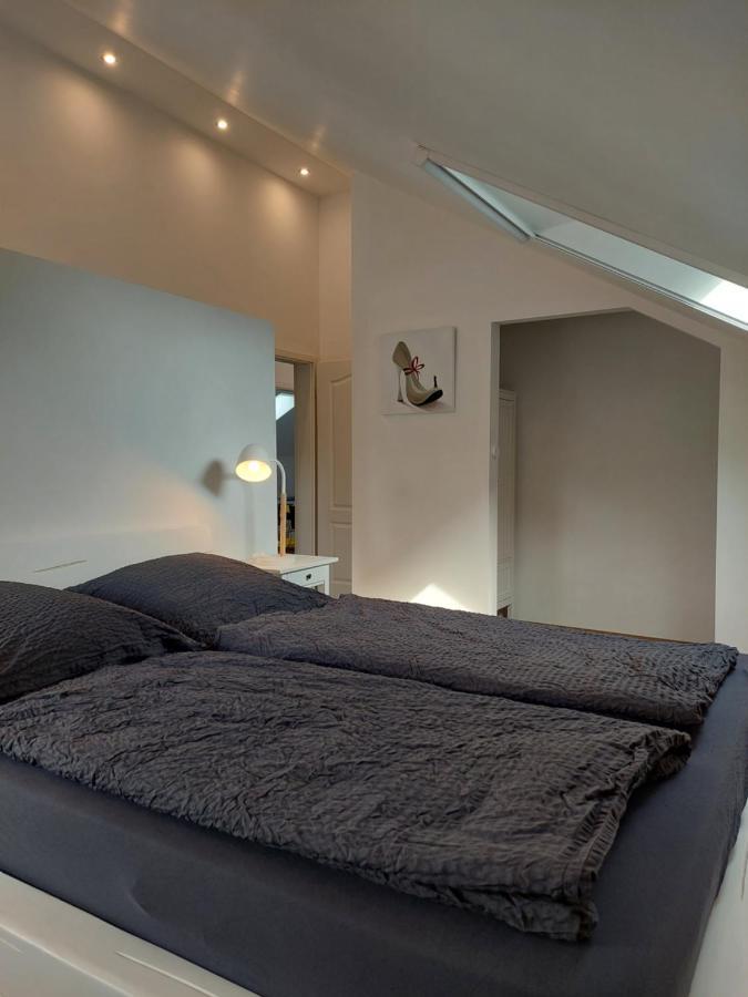 Ferienhaus Landsberg 란츠베르크암레흐 외부 사진